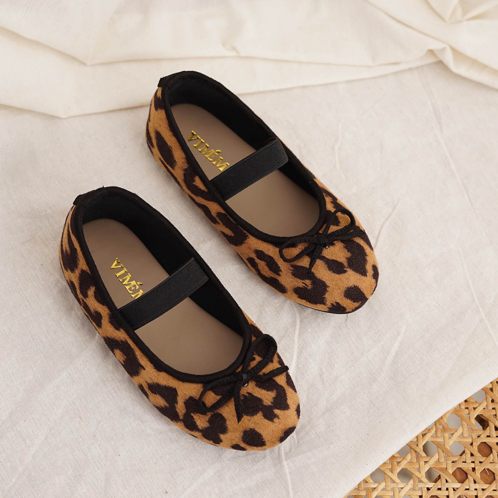 Vimemo Keira Kids - Sepatu Anak Flatshoes