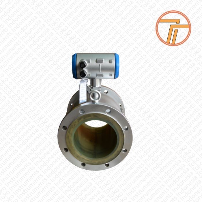 Flow Meter Untuk Air PDAM / Flowmeter Electromagnetic WMAG 30 DN40