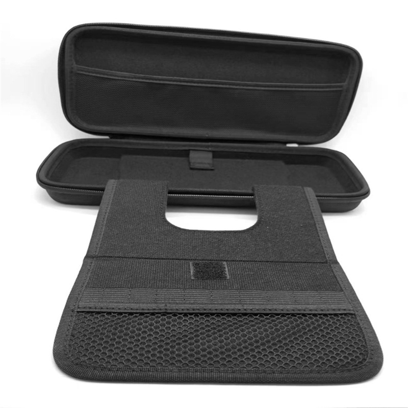 Tas Penyimpanan Konsol Game BT Bawa Case Shockproof Case OrganizerBag Anti Maling