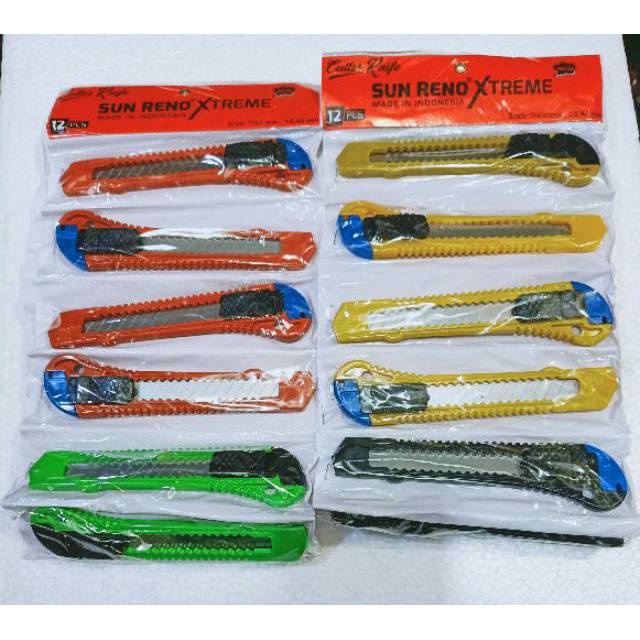 

Murah Pisau cutter besar murah bagus