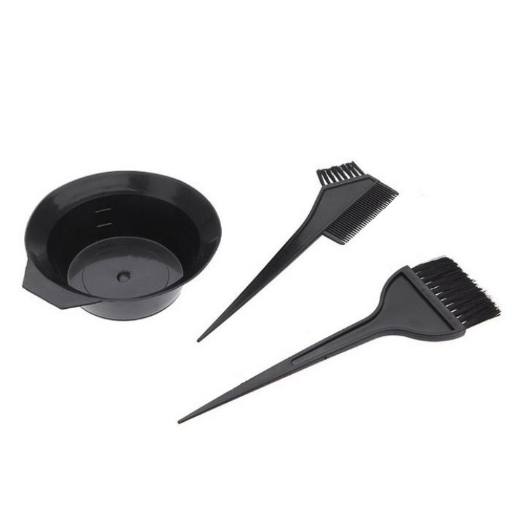 ★ BB ★  SISIR + MANGKOK SEMIR RAMBUT SET