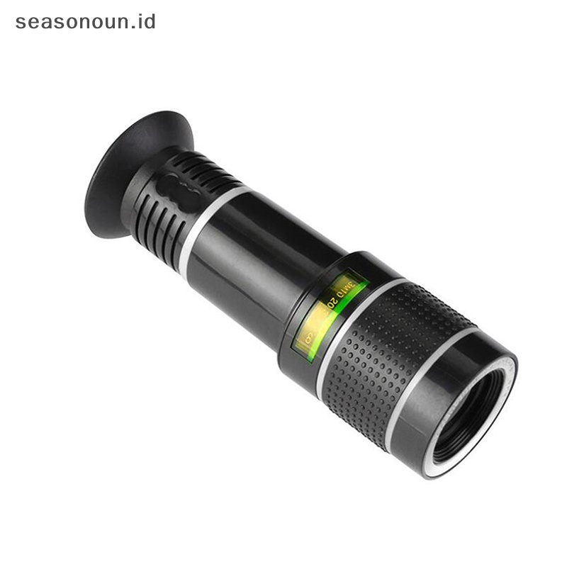 Intipeasonoun 20x intipoom parkit umakuniversal parkitmartphone parkitptical umakuamera erkapelefoto parkitlip erkapelescope .ens .