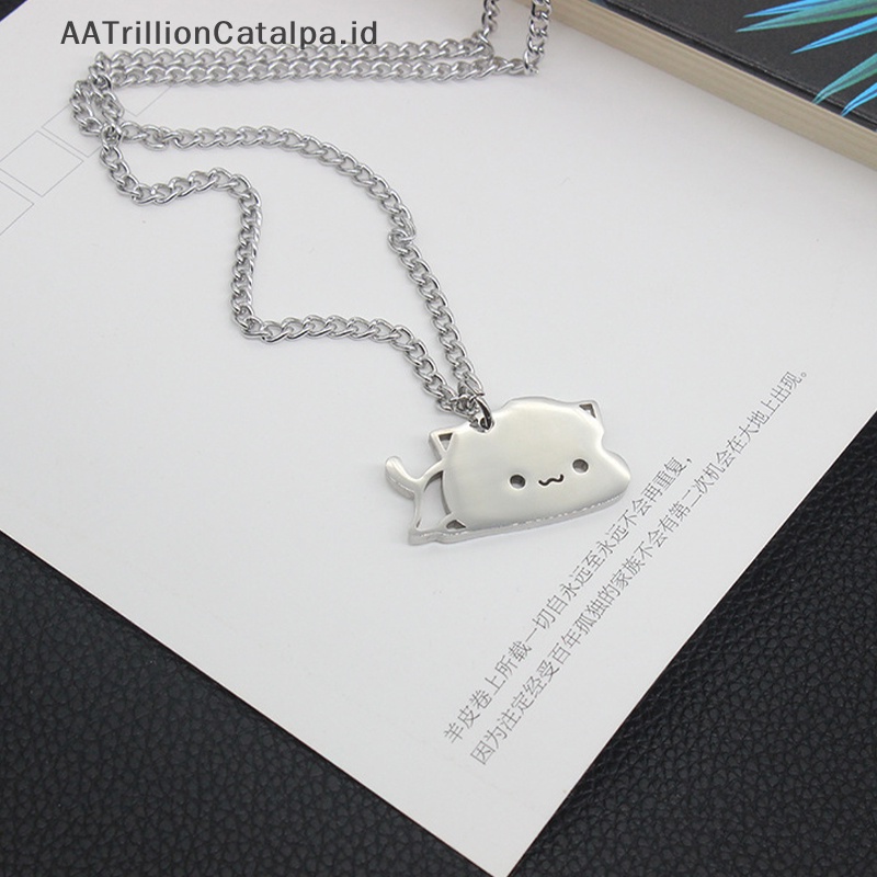 Umakurillion syalatalpa stapeltainless umakuteel erkapat erkapecklace nayahpanjang nayahover nayahnimal nayahkendant nayahecklace erkapar eralene naufalay ̽ift nayah