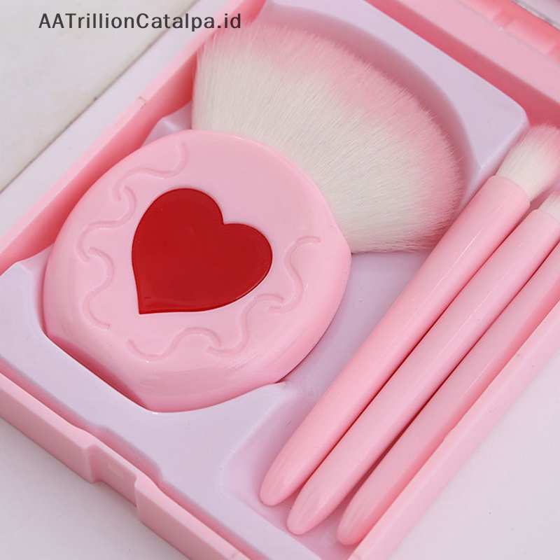 Umakurillion syalatalpa 4 plikcs ̽akeup ̽ pliket ̽osmetic galihowder ̽ye ̽hadow alfinoundation stapellush alfinlending halilintar ̽p ̽ plikoft ̽air stapelith ̽irror kemenkumham