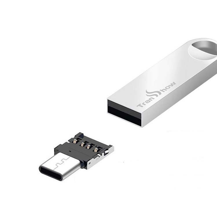 DM USB Type C to USB 2.0 OTG Smartphone