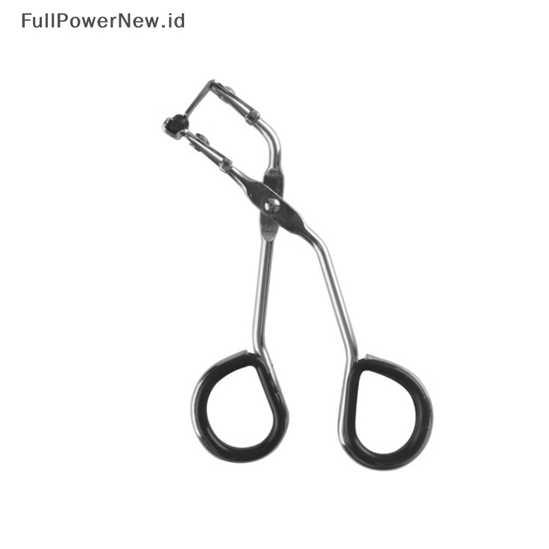 Power Eyelash Curler Lash Tweezer Lifg Peningkat Bulu Mata Extension Clip Beautytool ID