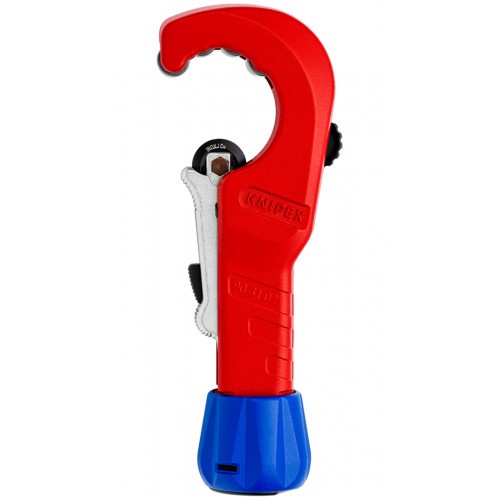 

KNIPEX 90 31 02 SB Gunting Pipa TubiX® Pipe cutters