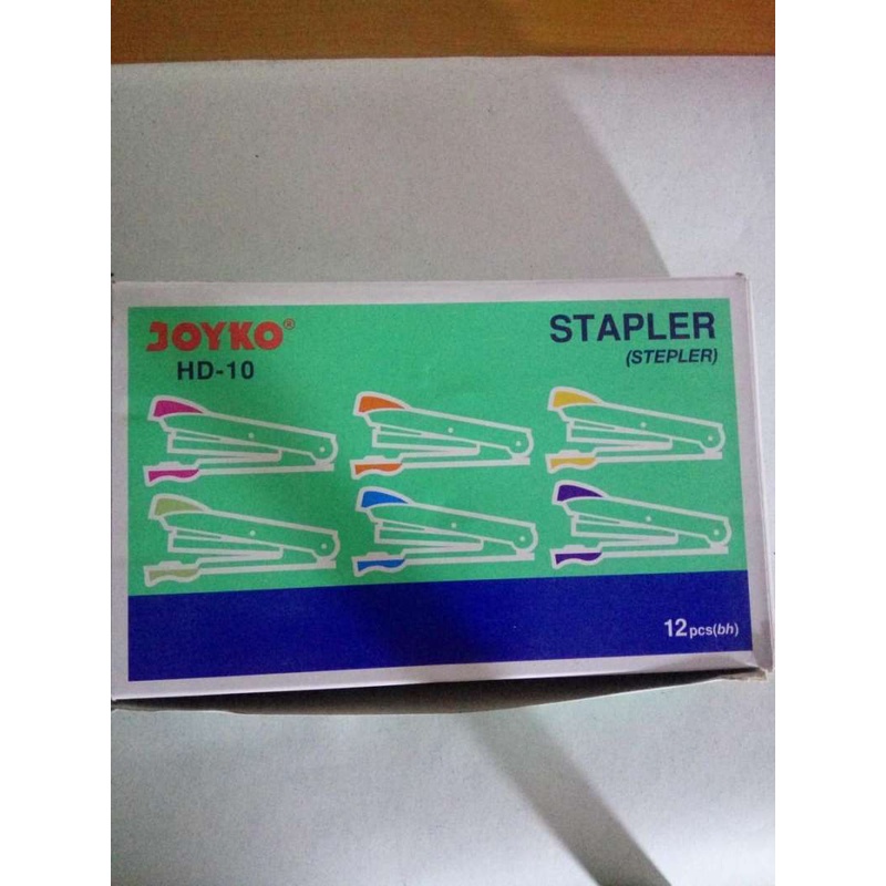 

Stapler Joyko HD-10