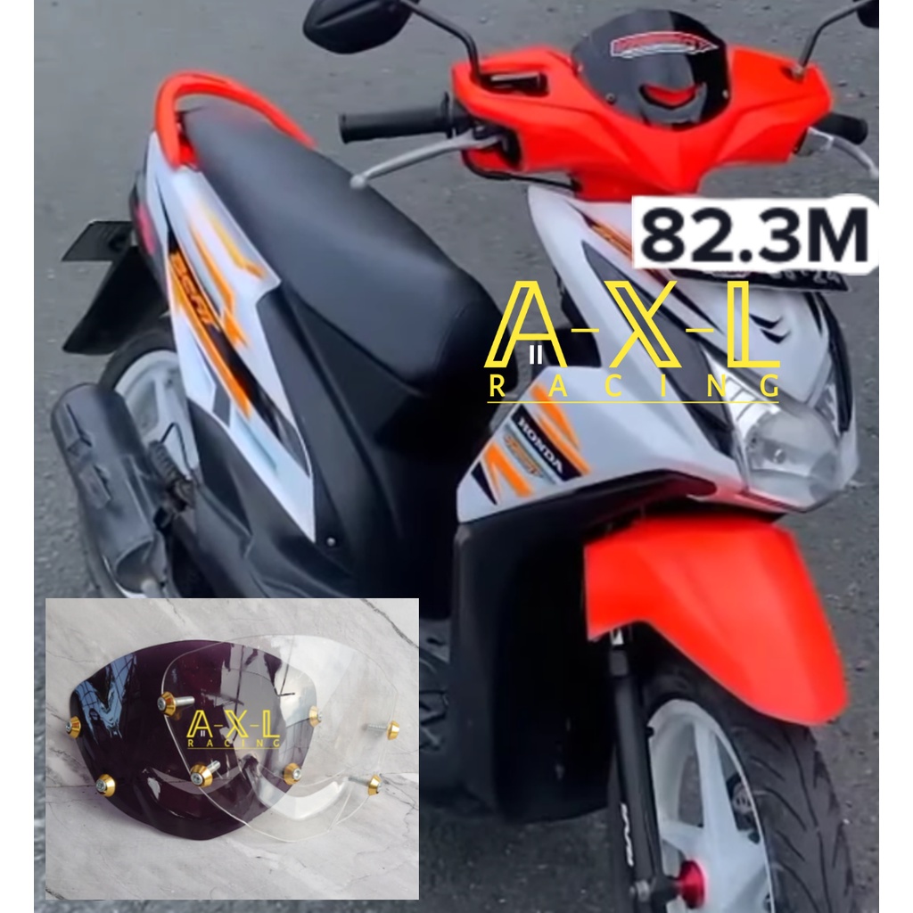 VISOR BEAT FI BEAT ESP 2013 - 2019