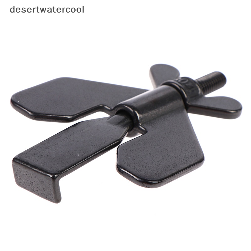 Deid Kunci Pintu Hotel Portable Locks Door Stop Travel Akomodasi Keamanan Pintu Martijn