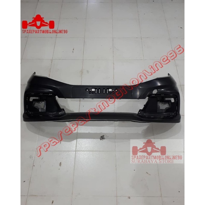 Bumper Bemper Depan Honda Mobilio RS 2014 2017 ASLI