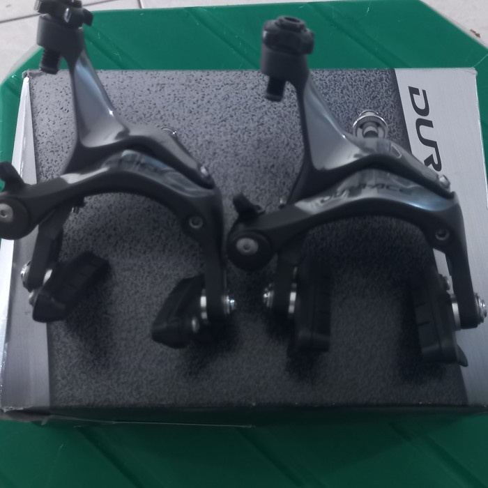 U BRAKE SHIMANO DURA ACE R7900 RIM BARANG BARU