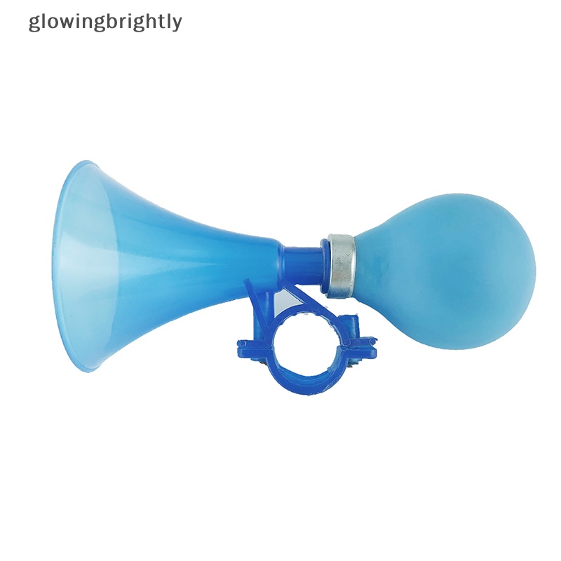 [glowingbrightly] 1pcs Sepeda Tanduk Udara Safety Sepeda Jalan Anak Stang Sepeda Bell Ring Bel Sepeda Nyaring Lonceng Sepeda Aksesoris Sepeda TFX