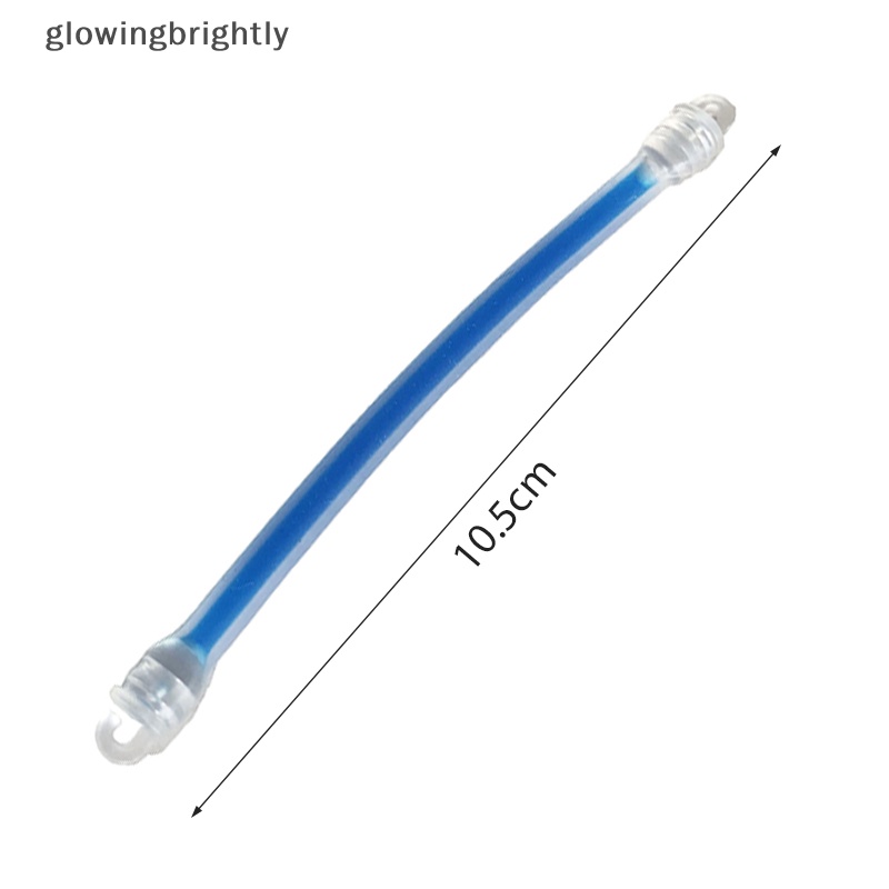 [glowingbrightly] 3pcs Raket Tenis Peredam Getaran Shock Absorber Damper Tenis Vibration Damper Tenis Padel Raket Aksesoris Hadiah TFX