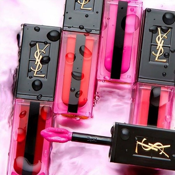 Harga ysl water stain lip tint Terbaru Okt 2024 BigGo Indonesia