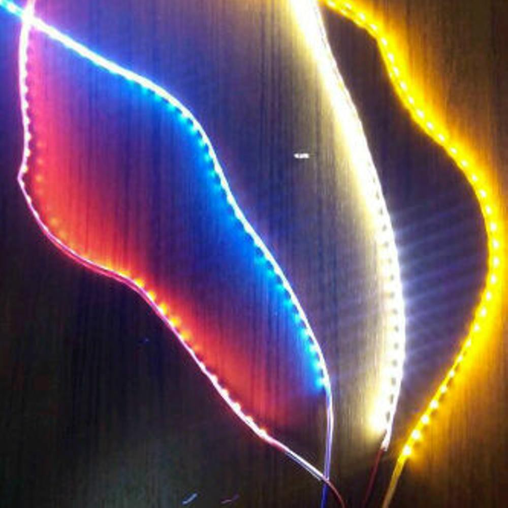 Led Cumi Waterproof - LED ALIS STRIP CUMI 45 CM Serbaguna SMD