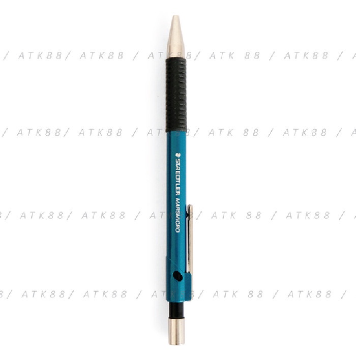 Pensil Mekanik Staedtler Mars Micro 0.5
