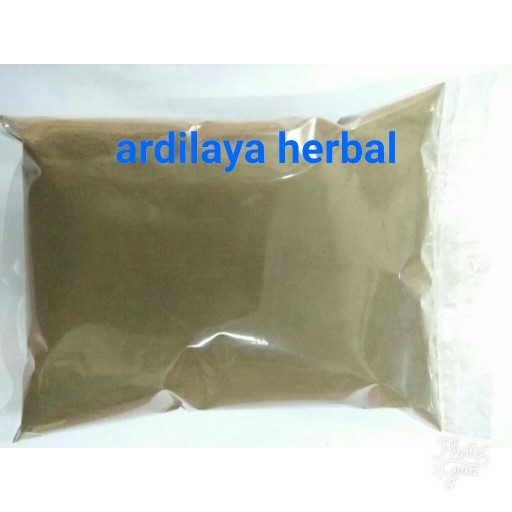 

daun jambu biji bubuk 1 kg ASLI 100%