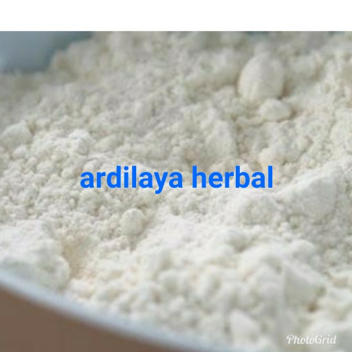 

tepung pati garut/tepung umbi garut/tepung garut 1 kg ASLI 100%