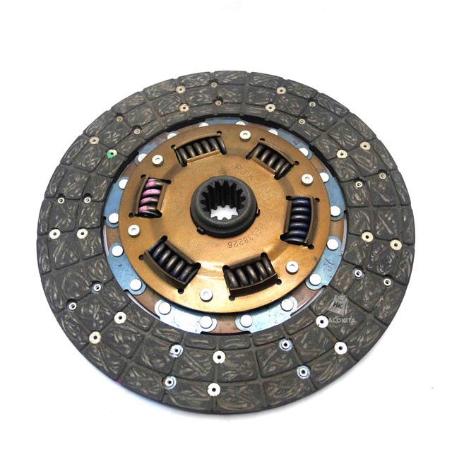 MITSUBISHI KAMPAS KOPLING PS / ME538229 / CLUTCH DISC