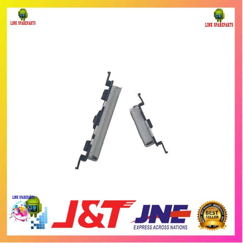 TOMBOL SAMSUNG J2 /J200 ON / OFF + VOLUME