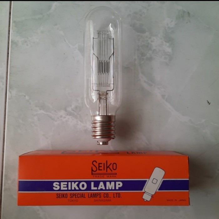Lampu Seiko 2000w SP-20LM 110v Best