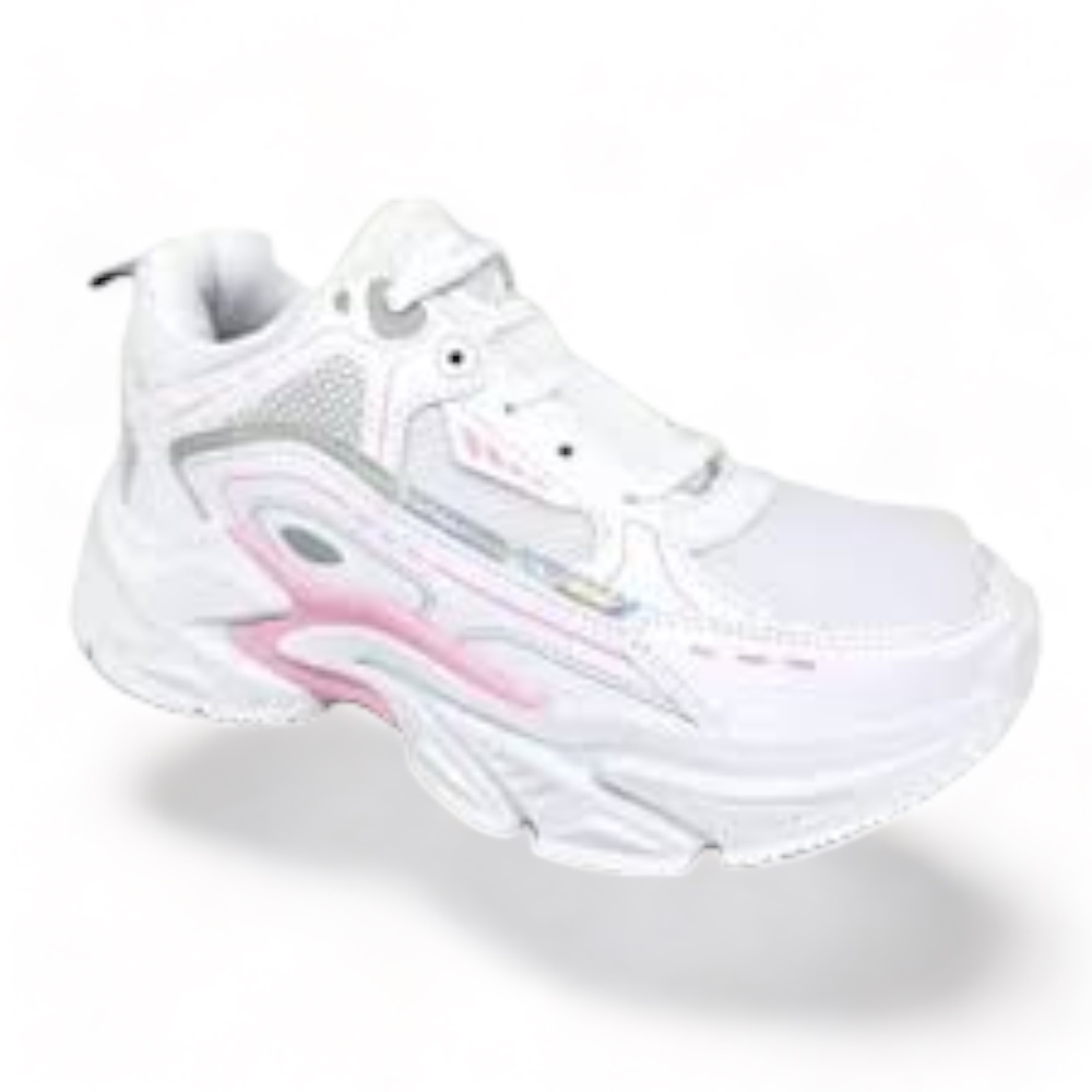 PRO ATT CML 050 SEPATU SNEAKERS TALI SEPATU OLAHRAGA WANITA SEPATU KASUAL