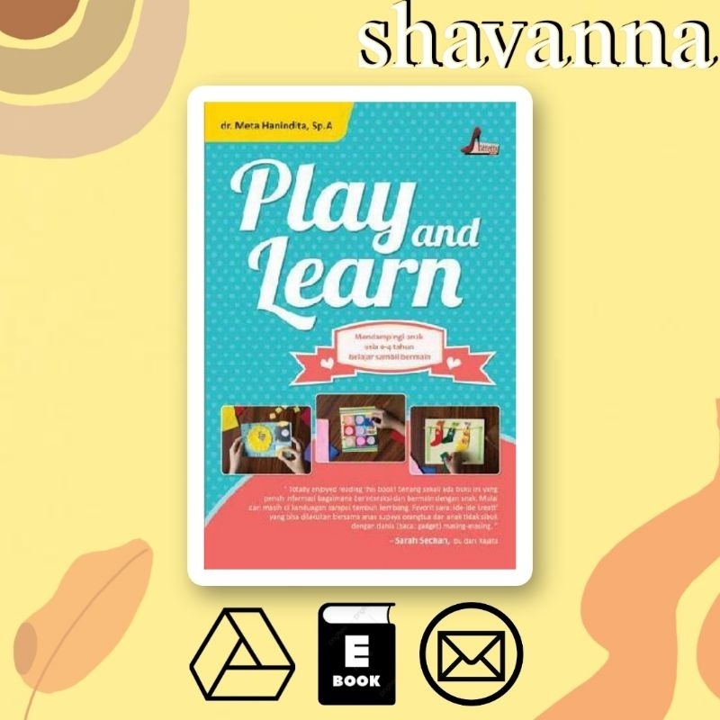 

(Indonesia) Play n Learn