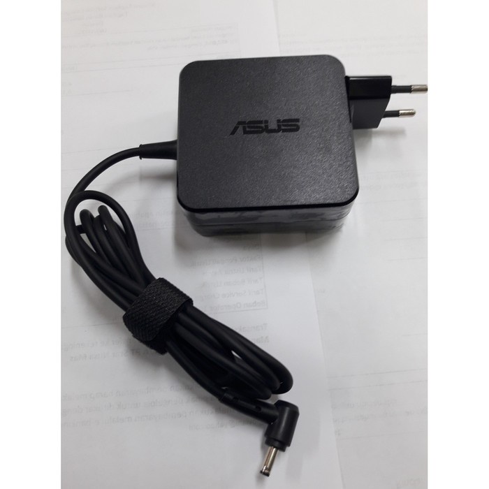Charger Adaptor Original Laptop Asus TP410 TP410U TP410UA TP410UR