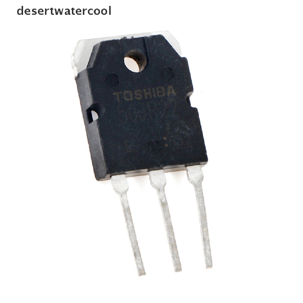 Deid Impor original GT50JR22 50JR22 TO-247 IGBT power transistor 50A 600V Martijn