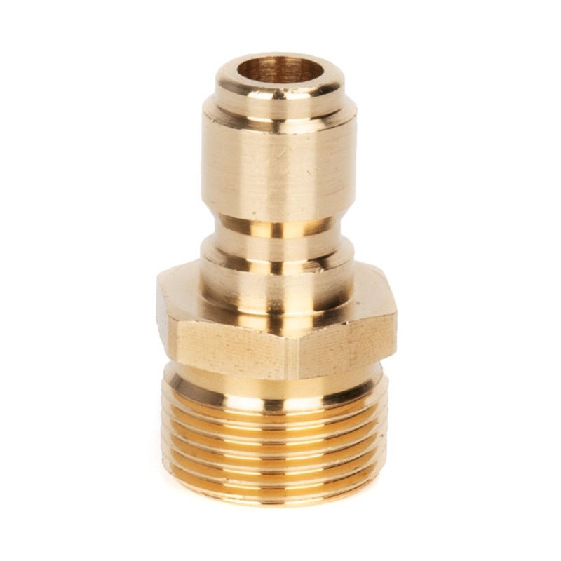 Cre Quick Connector Quick Release Fitting Power Washer Sambungan Cepat Quick Coupler