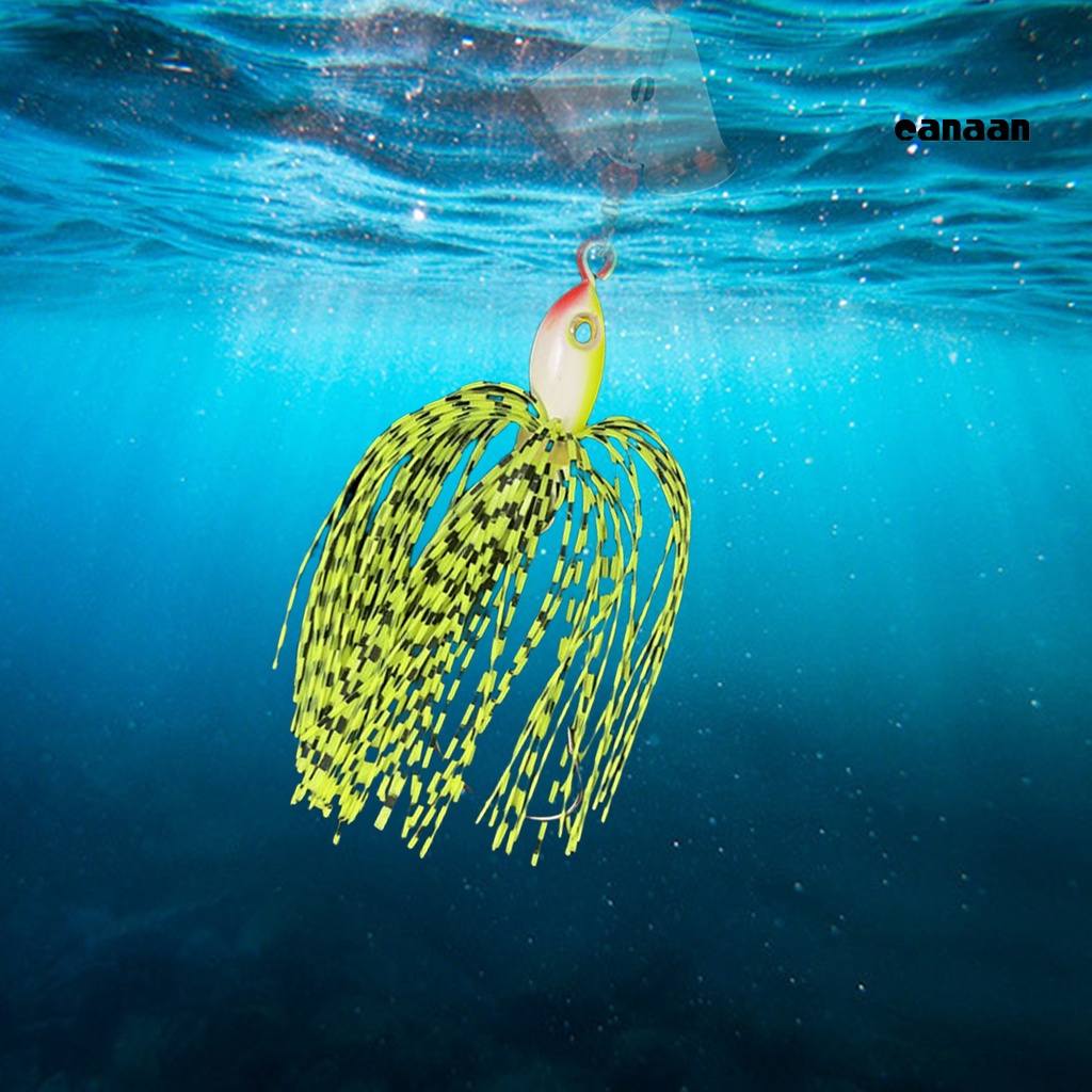 Cnn-14cm/18.5g Umpan Pancing Tajam Kait Spinner Warna Terang Bentuk Hati Payet Memancing Realistis Reusable Realistis Umpan Pancing Mata Ikan Untuk Memancing Di Luar Ruangan