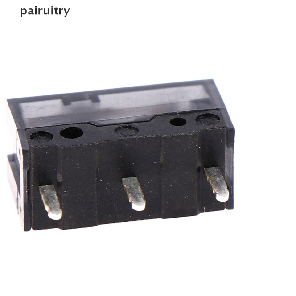 Prt 2pcs GM8.0 Kailh Saklar Micro 80M life gaming mouse Micro Switch PRT