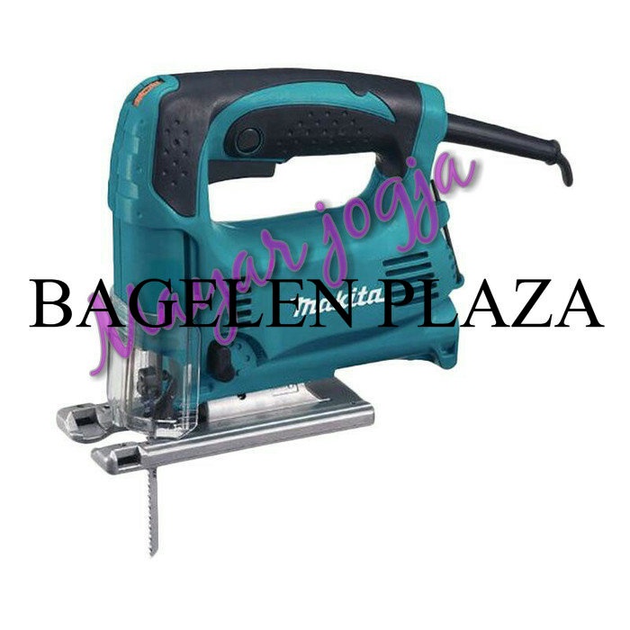 Diobral Makita 4329 Orbital Jigsaw