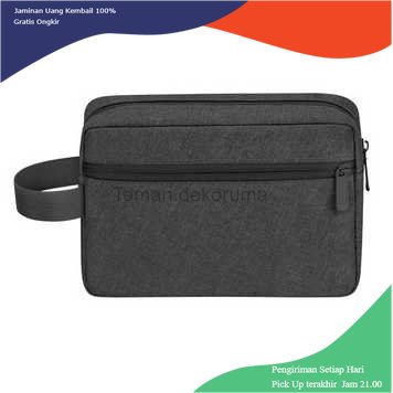 TD - ART Tas Multifungsi Compact Gadget Bag Organizer - JKPJB (ORIGINAL)