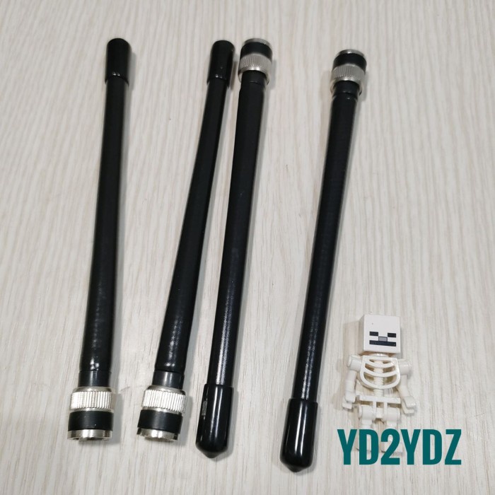 antena bnc male vhf antenna ht icom v80 v82 v85 v86 v88 ic-v80 ic-v88