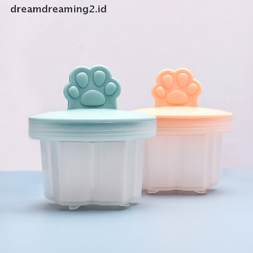 (hot) 1/4pcs Bunga Beruang Bentuk Ikan Makanan Bantu Bayi Kukus Kue Cetakan Plastik Set Dapur Egg Cooker Alat Buatan Sendiri DIY Bayi Kukus Telur Kue Nasi Jelly Puding Baking Juga