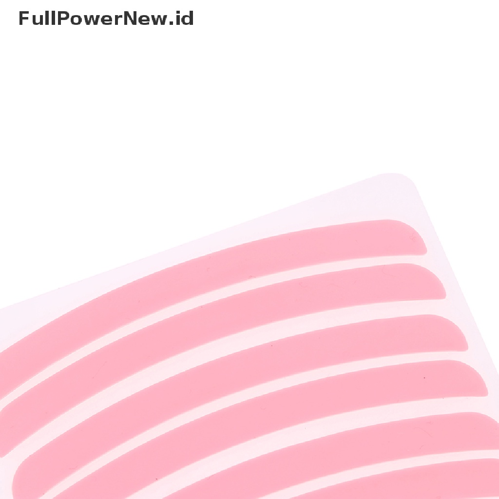 Power 6pcs2023 Lashlift Silicone Eyelash Lift Perm Pads Kit Pengeriting Mata Batang Alat ID