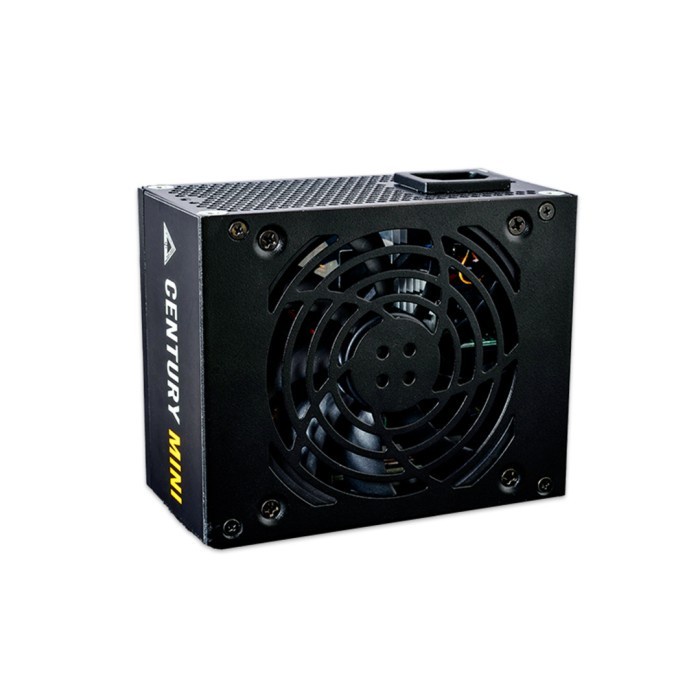 MONTECH CENTURY MINI GOLD 750W 80 Plus Gold Fully Modular SFX PSU