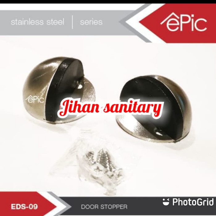 Door stop keong Epic / Door stop lantai
