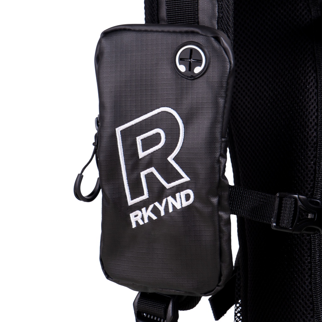 Hydropack motor dan sepeda anniversary Offroad RKYND