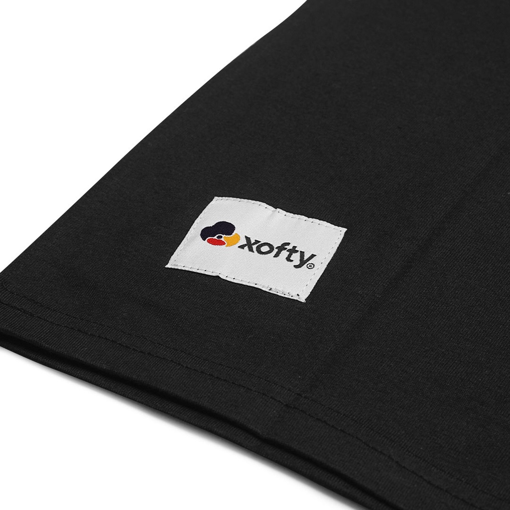 Xofty Protect Black Oversized 16s