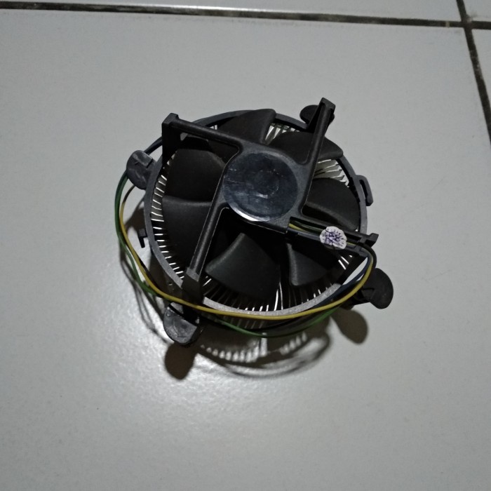 fan lga 775