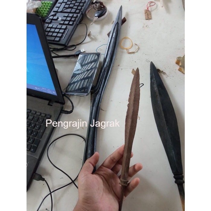 tombukk larbango lar bango Mumpung Promo PJ766