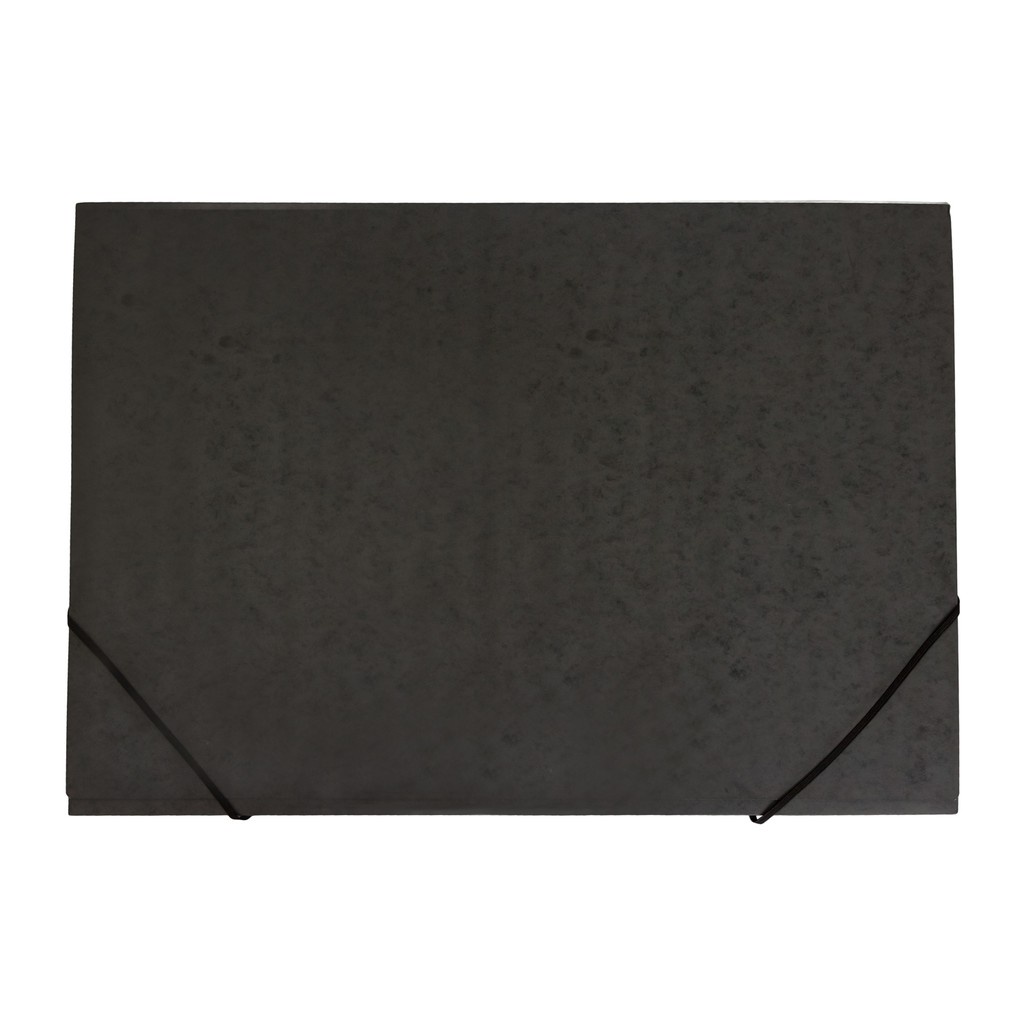

Bantex Document Wallet Stopmap Tali A2 Black