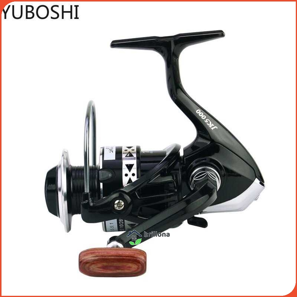 DAICY JK Series Reel Pancing Spinning Interchangeable Handle - JG012