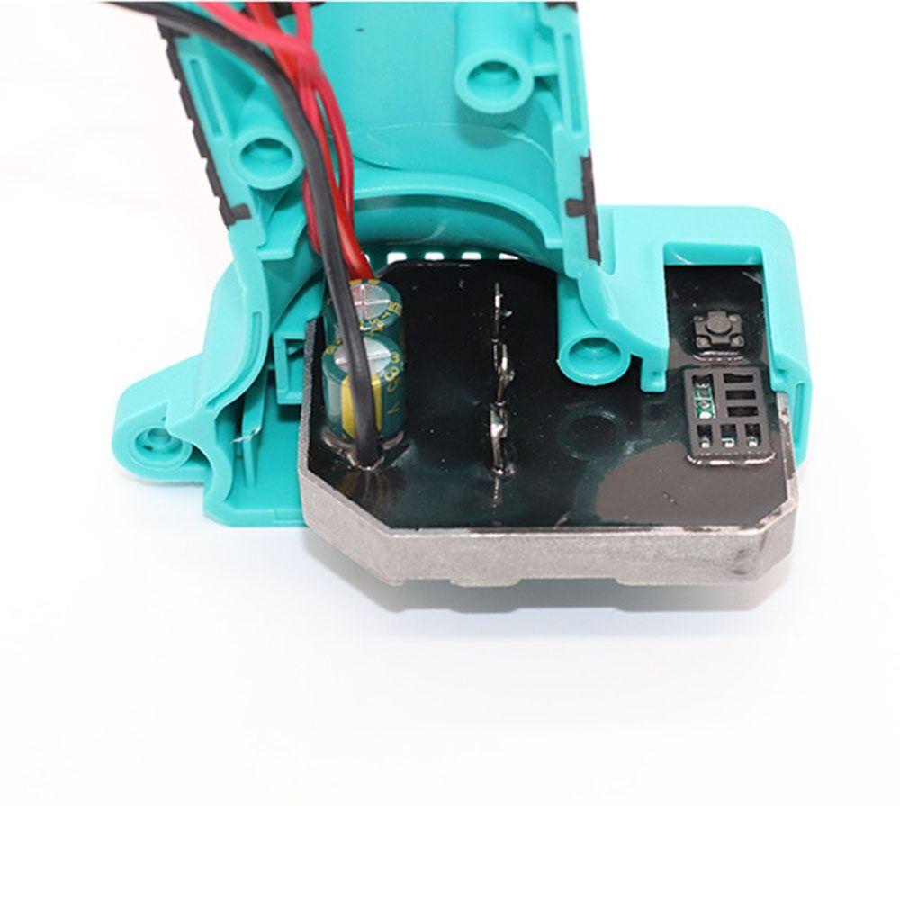 Populer Kunci Pas Elektrik Dengan Pin Power Tool Motherboard Aksesoris Control Board