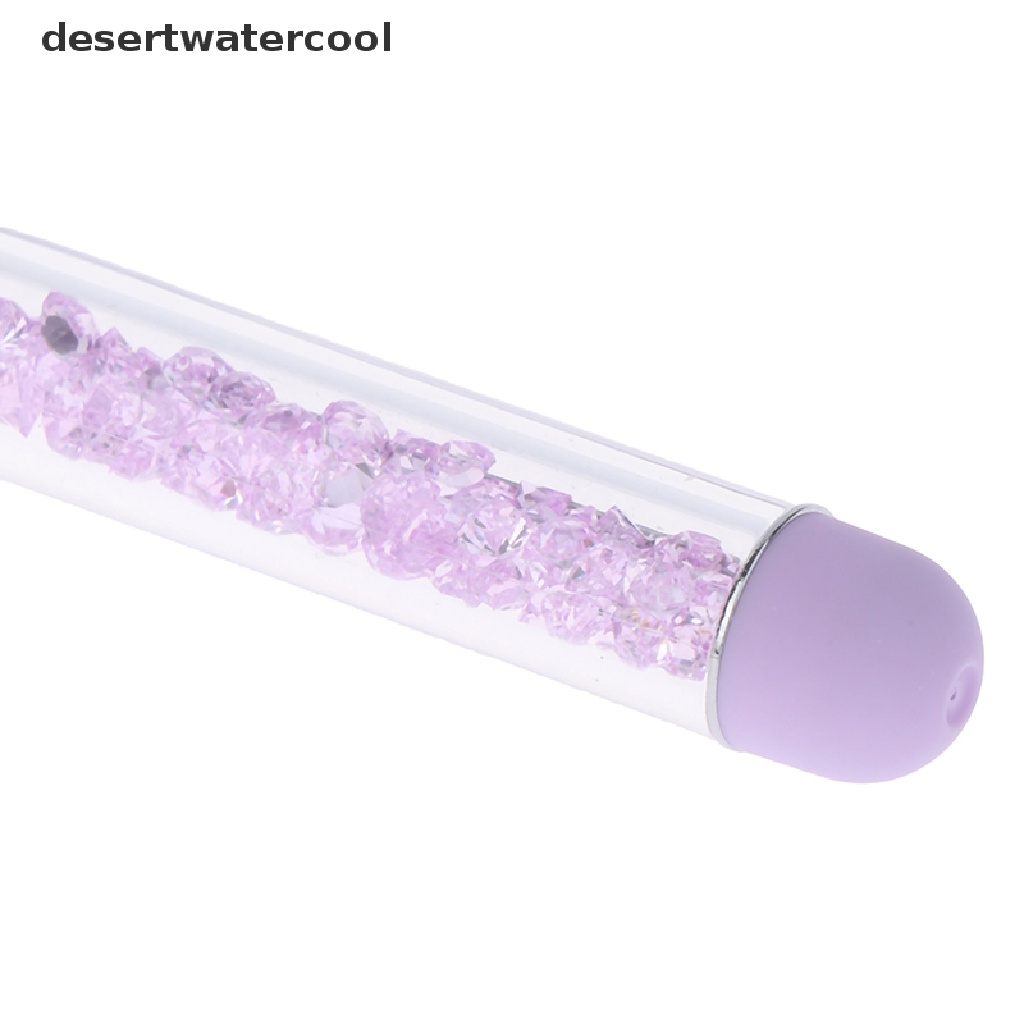 Deid DIY Kerajinan Kristal 5D Diamond Paing Titik Bor Pen Diamond Pager Alat ZX Martijn