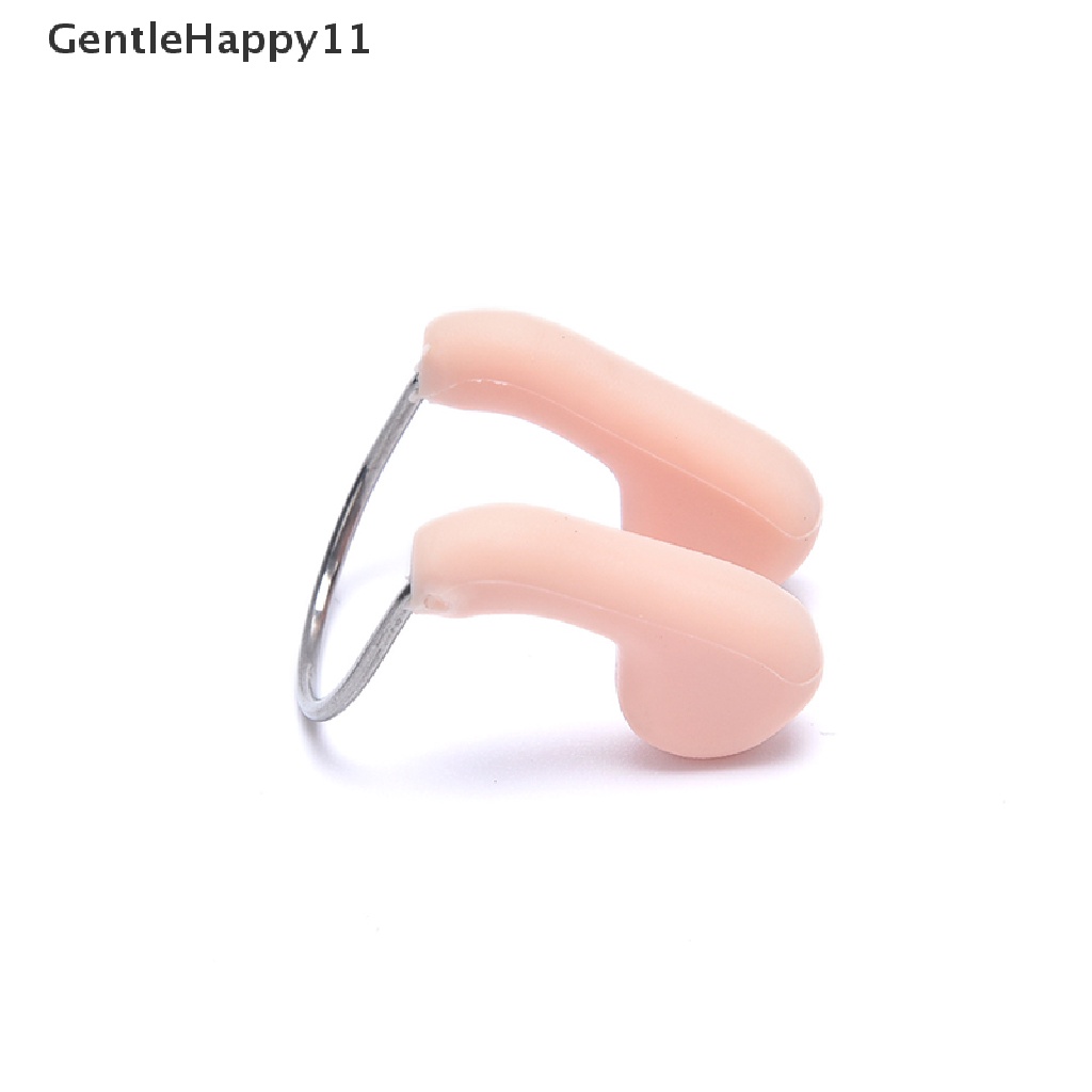 Gentlehappy Nose Clip Untuk Renang Menyelam Olahraga Air Nose Clip Renang Aksesoris id