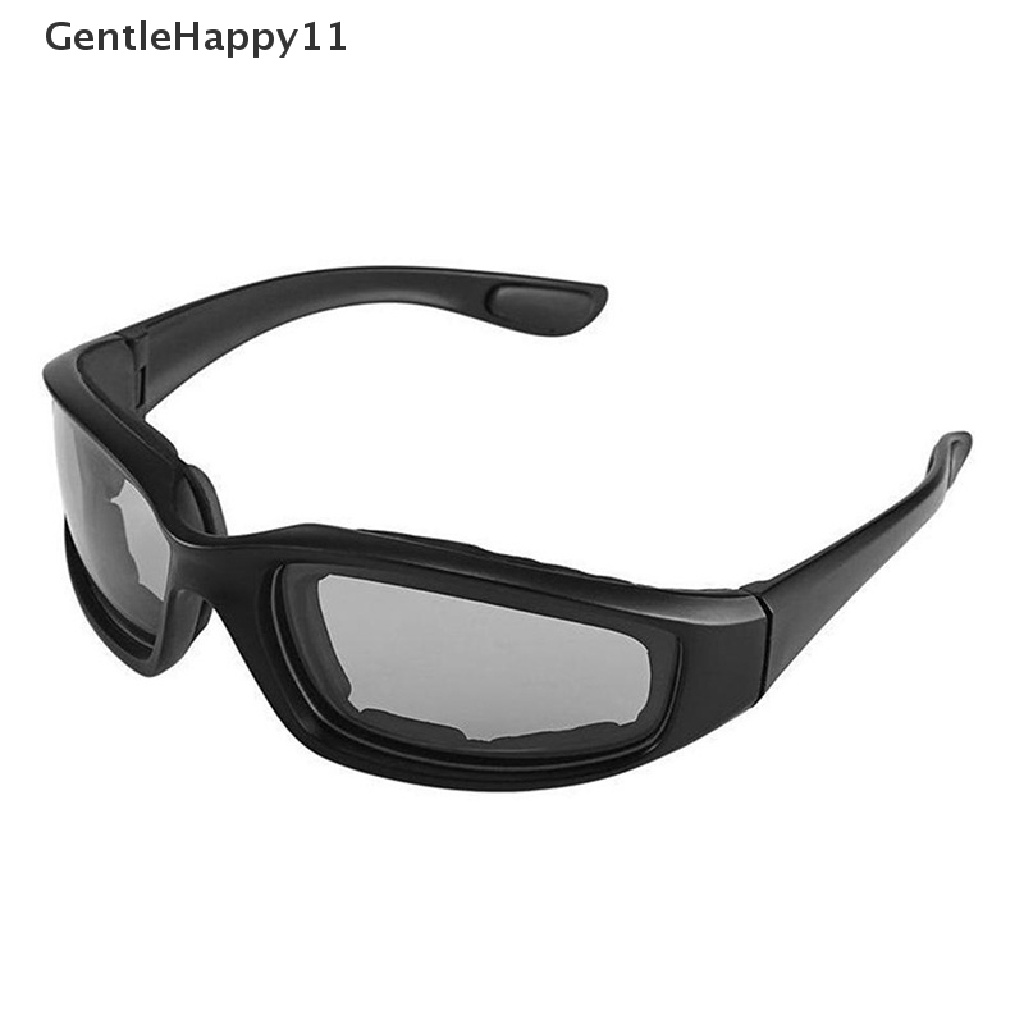 Gentlehappy Kacamata Motor Anti Silau Polarized Malam Mengemudi Lensa Kacamata Sunglasses id